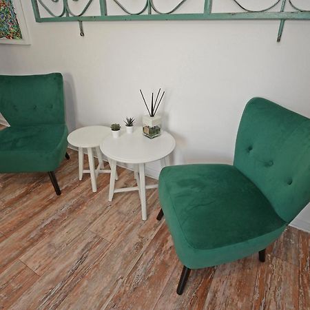 Natale Del Grande 21 Stylish Apartment Řím Exteriér fotografie