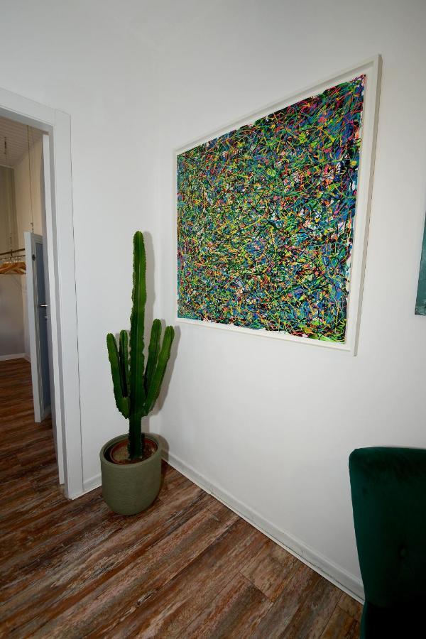 Natale Del Grande 21 Stylish Apartment Řím Exteriér fotografie